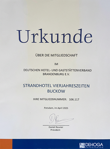 3-Sterne-Superior - Deutsche Hotelklassifizierung von Hotelstars